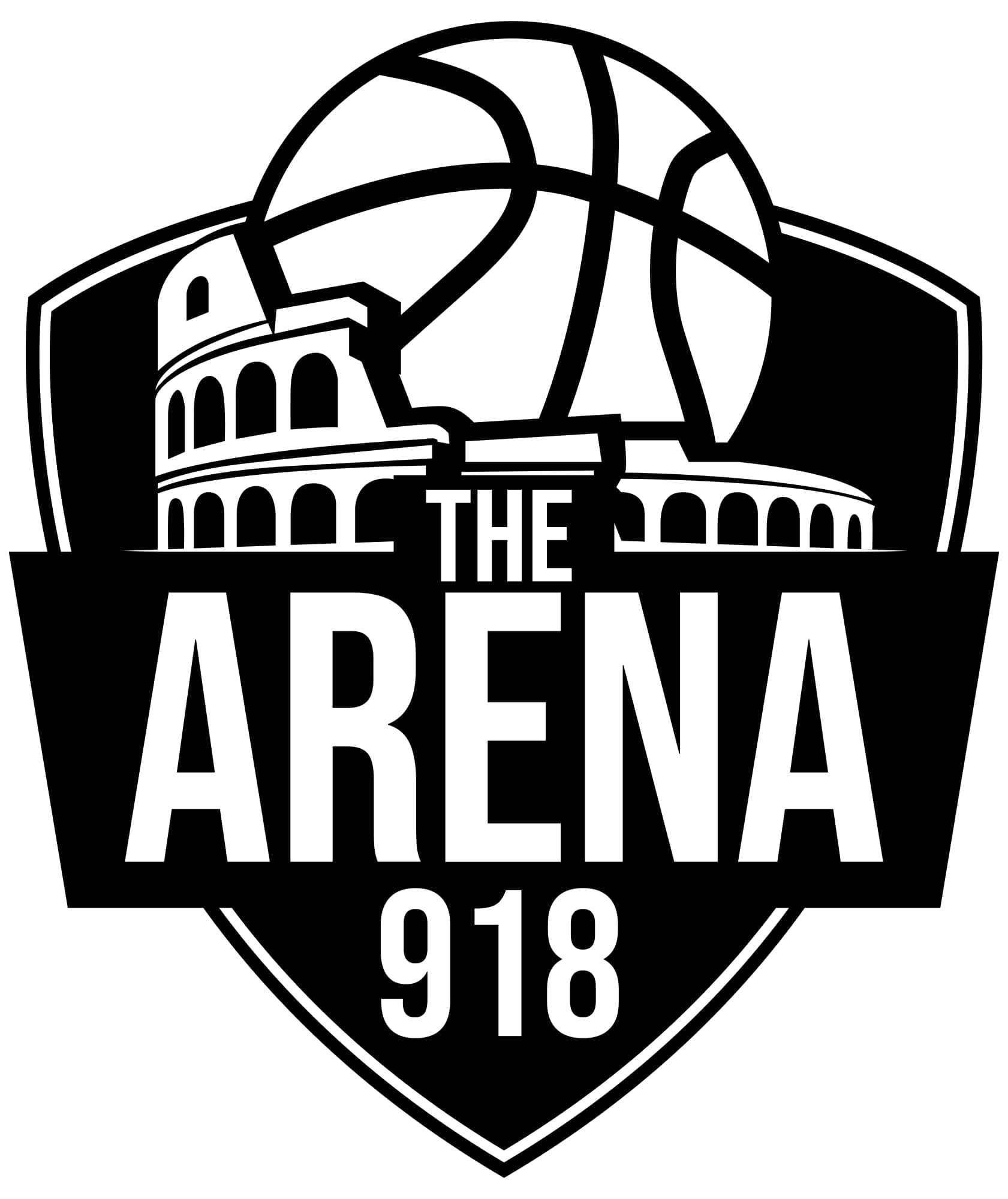 The Arena 918